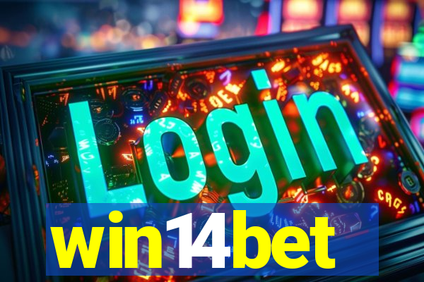 win14bet