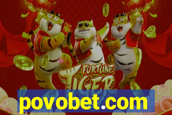 povobet.com