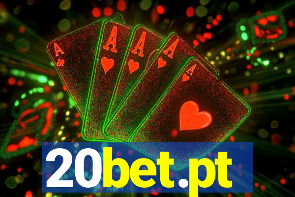 20bet.pt