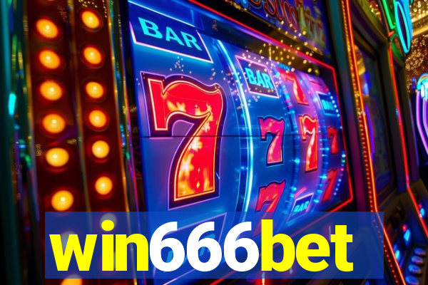 win666bet