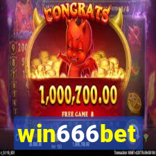 win666bet