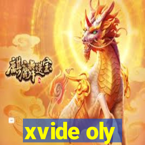 xvide oly