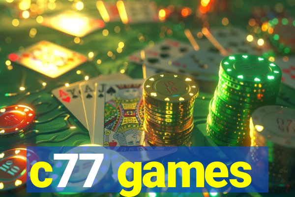 c77 games