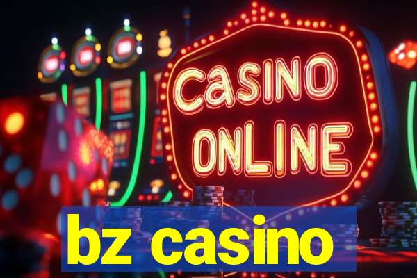 bz casino