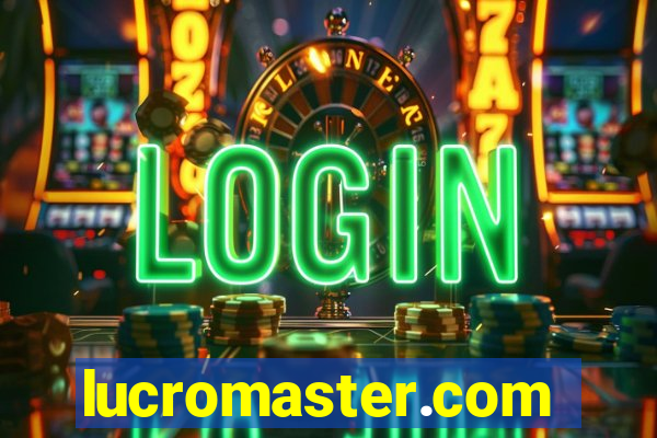 lucromaster.com