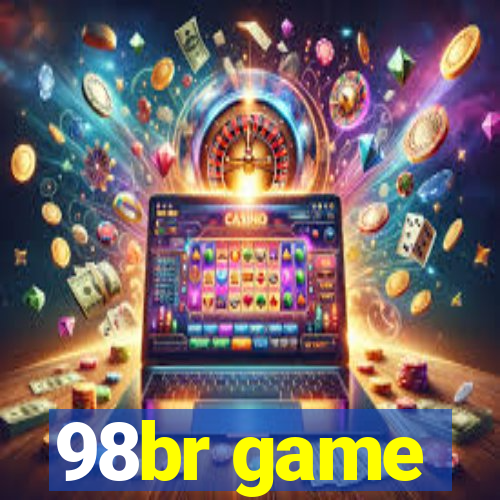 98br game