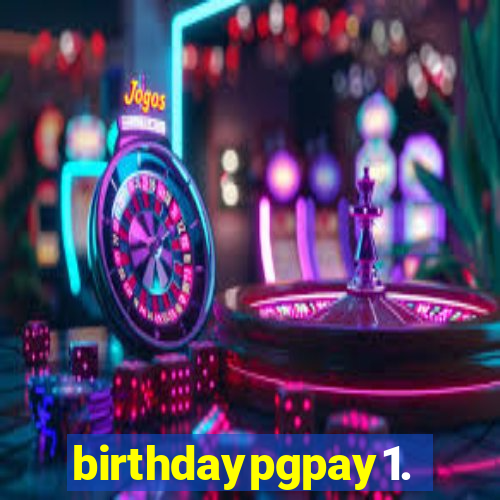 birthdaypgpay1.com