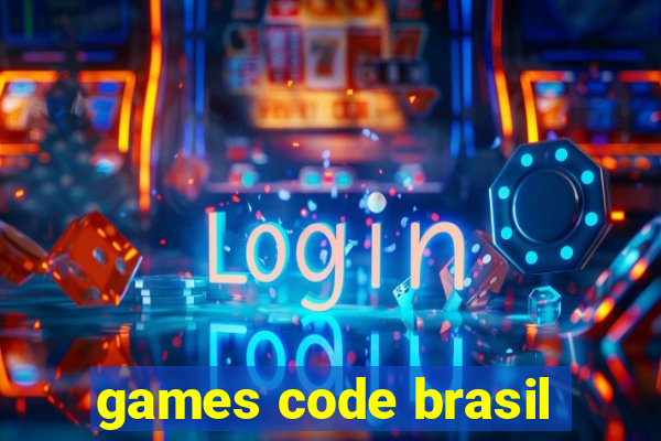 games code brasil