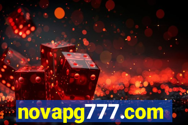 novapg777.com