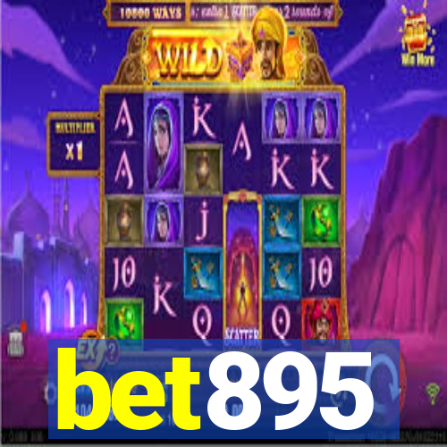 bet895