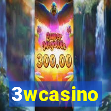 3wcasino