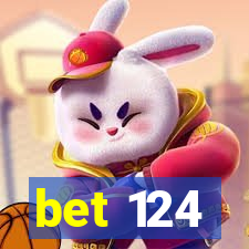 bet 124