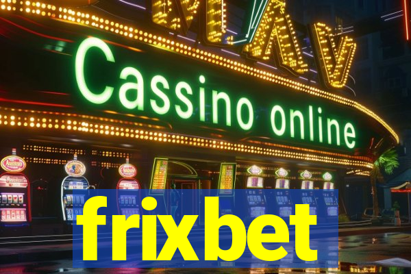 frixbet