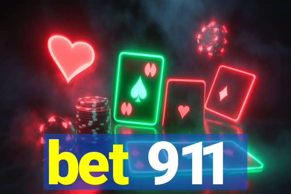 bet 911