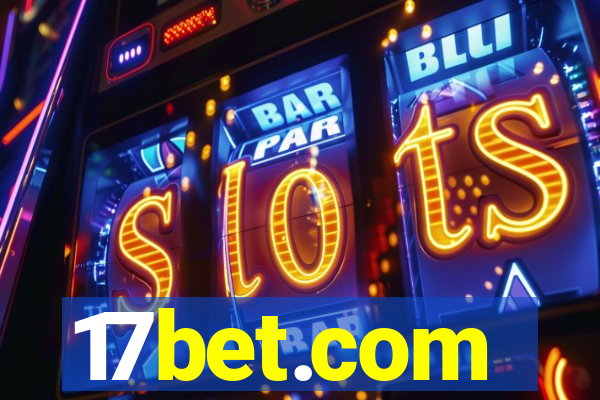 17bet.com