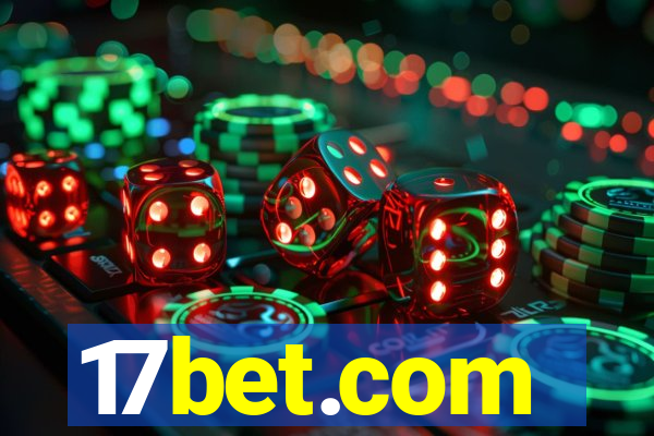 17bet.com