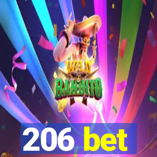 206 bet