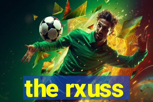 the rxuss