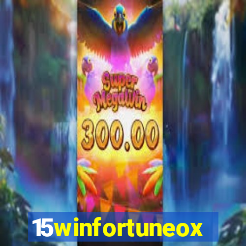 15winfortuneox