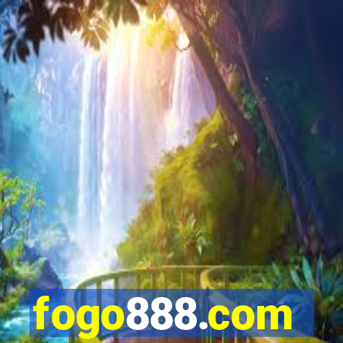 fogo888.com