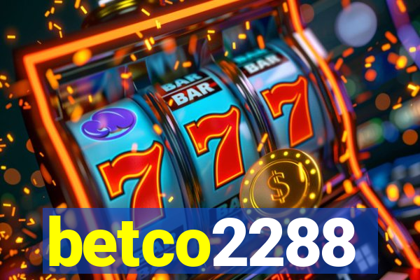 betco2288