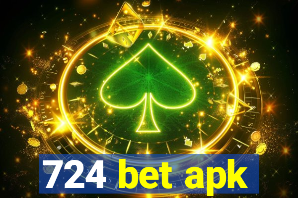 724 bet apk