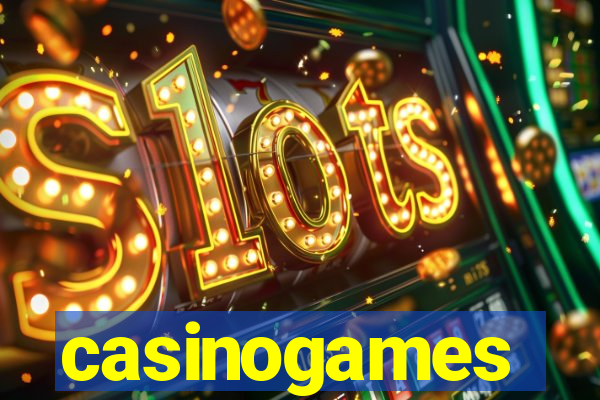 casinogames