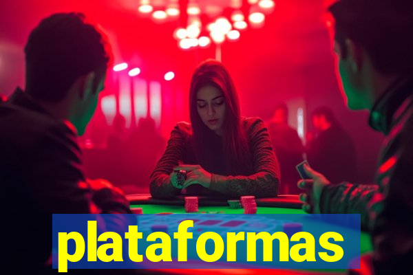 plataformas estrangeiras de jogos