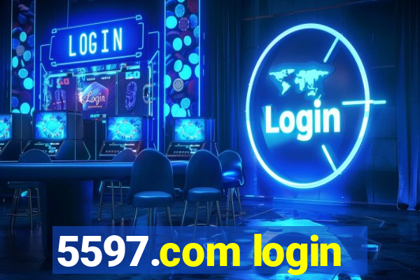 5597.com login