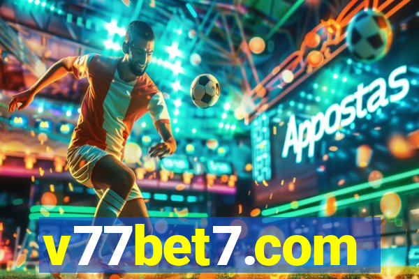 v77bet7.com