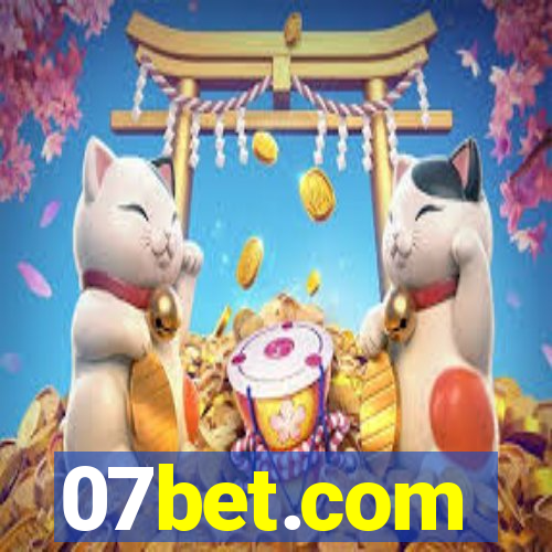 07bet.com