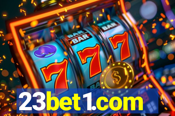 23bet1.com