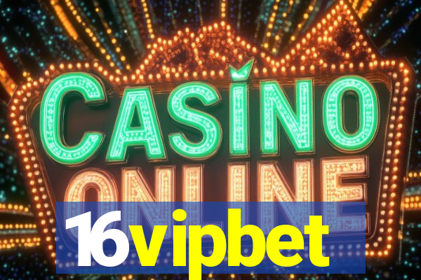 16vipbet