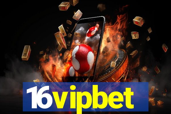 16vipbet