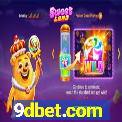 9dbet.com