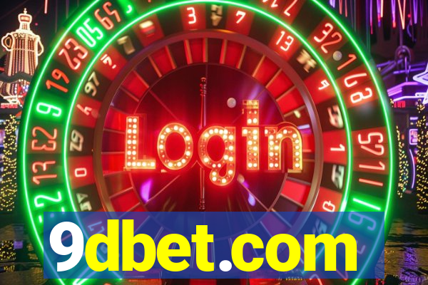 9dbet.com