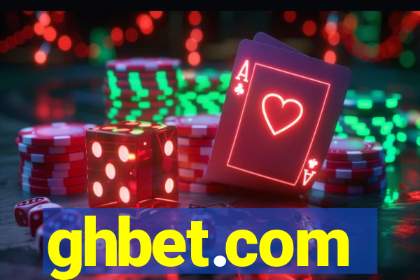 ghbet.com