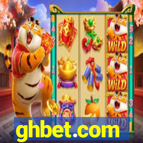 ghbet.com