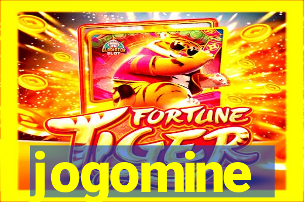 jogomine