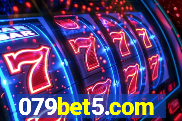 079bet5.com