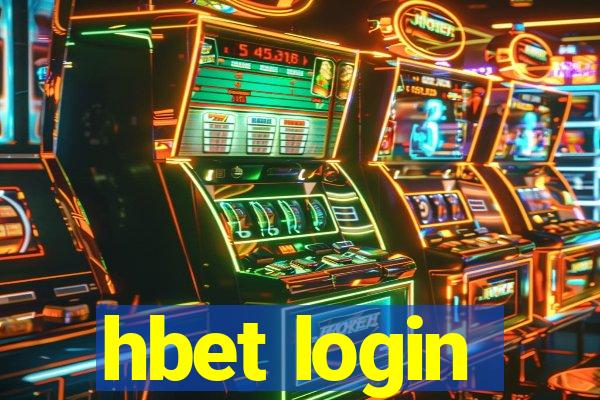 hbet login