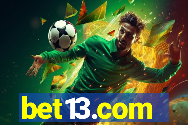 bet13.com