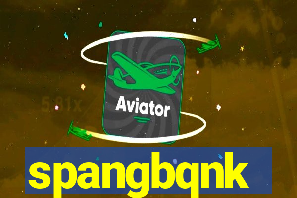 spangbqnk