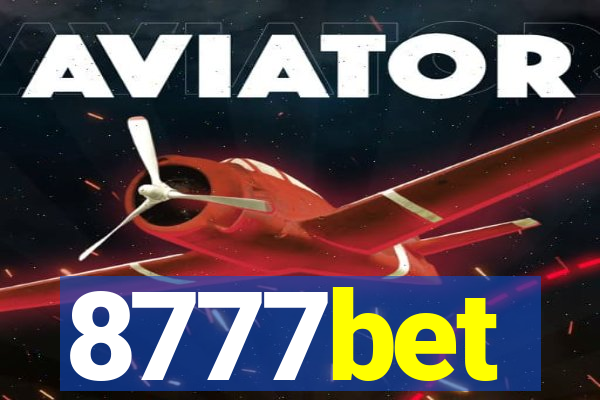 8777bet