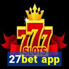 27bet app