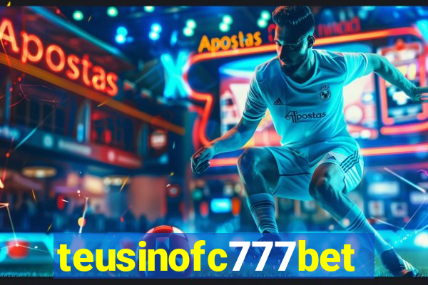 teusinofc777bet.com