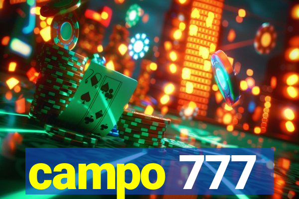 campo 777