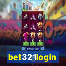 bet321login