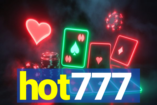 hot777