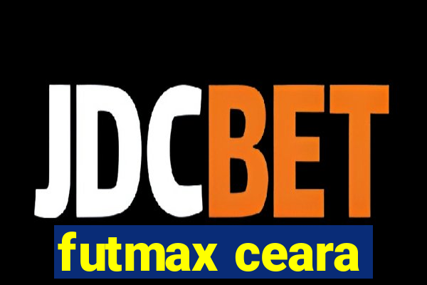 futmax ceara